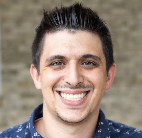 Paul Abdallah